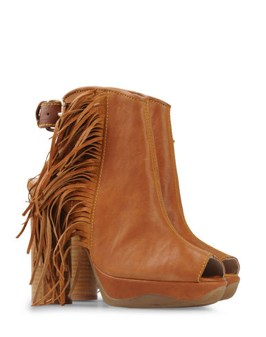 ZOOM B-STORE - Ankle boots