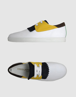 DSQUARED2 - CALZATURE - Sneakers - su YOOX.COM