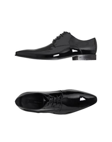 ZOOM DSQUARED2 - Lace-up shoes