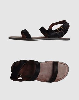 DSQUARED2 - CALZATURE - Sandali - su YOOX.COM