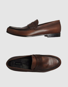 DSQUARED2 - CALZATURE - Mocassini - su YOOX.COM