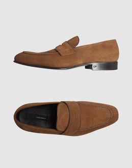 DSQUARED2 - CALZATURE - Mocassini - su YOOX.COM