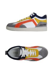 DSQUARED2 - ハイカットスニーカー