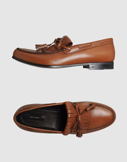 DSQUARED2 - CALZATURE - Mocassini - su YOOX.COM