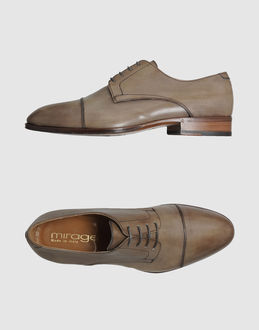 MIRAGE - CALZATURE - Stringate - su YOOX.COM