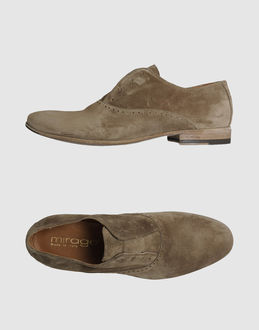 MIRAGE - CALZATURE - Mocassini - su YOOX.COM