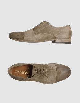 MIRAGE - CALZATURE - Stringate - su YOOX.COM