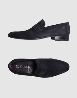 MIRAGE - CALZATURE - Mocassini - su YOOX.COM
