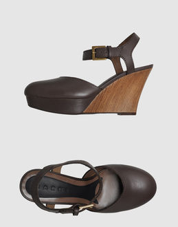 MARNI - CALZATURE - Zeppe - su YOOX.COM
