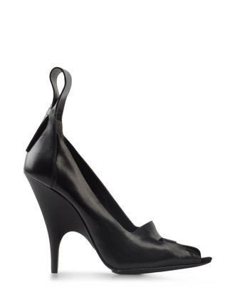 ALEXANDER WANG Pumps & Heels Open toe on shoescribe.com