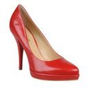 MISS SIXTY - Platform pumps