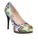 MISS SIXTY - Pumps with open toe