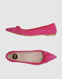 RAS - CALZATURE - Ballerine - su YOOX.COM