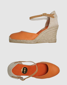 RAS - CALZATURE - Zeppe - su YOOX.COM