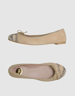 RAS - CALZATURE - Ballerine - su YOOX.COM