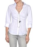 MISS SIXTY - Camicia maniche corte