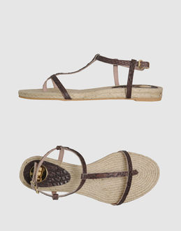 RAS - CALZATURE - Infradito - su YOOX.COM