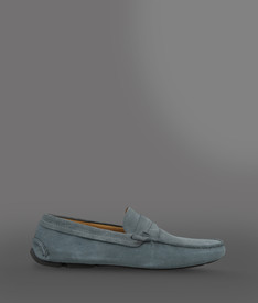 GIORGIO ARMANI - Loafer