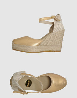 RAS - CALZATURE - Zeppe - su YOOX.COM