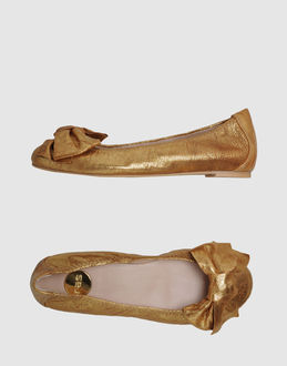 RAS - CALZATURE - Ballerine - su YOOX.COM