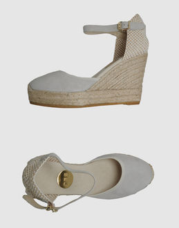 RAS - CALZATURE - Zeppe - su YOOX.COM