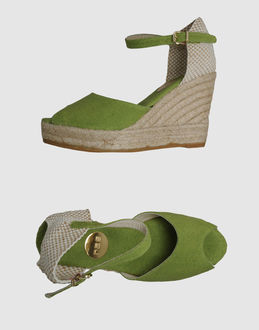 RAS - CALZATURE - Zeppe - su YOOX.COM