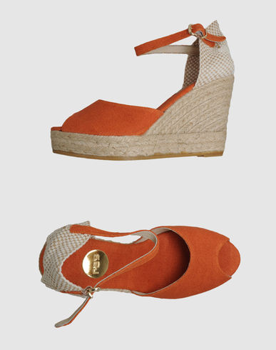 ZOOM RAS - Espadrilles