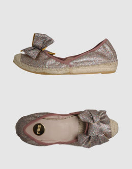 RAS - CALZATURE - Ballerine - su YOOX.COM