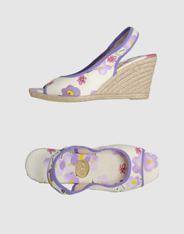 RAS - CALZATURE - Zeppe - su YOOX.COM