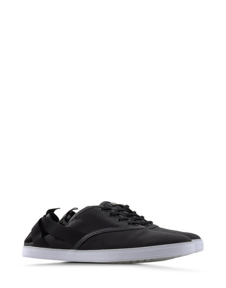 Low-tops & Trainers - ADIDAS SLVR