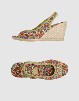 RAS - CALZATURE - Zeppe - su YOOX.COM