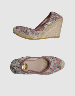 RAS - CALZATURE - Zeppe - su YOOX.COM