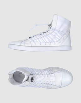 ADIDAS SLVR - CALZATURE - Sneakers alte - su YOOX.COM