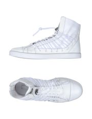 ADIDAS SLVR - High-top sneaker