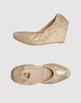 RAS - CALZATURE - Zeppe - su YOOX.COM
