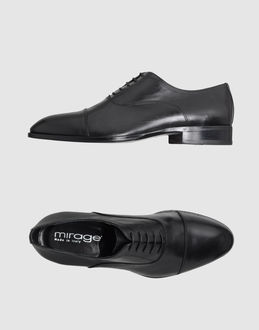 MIRAGE - CALZATURE - Stringate - su YOOX.COM