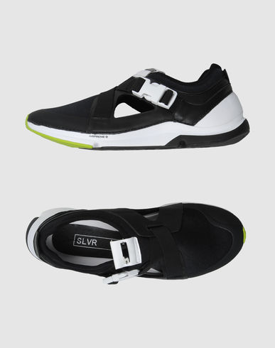 ZOOM ADIDAS SLVR - Sneakers