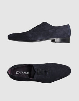 MIRAGE - CALZATURE - Stringate - su YOOX.COM