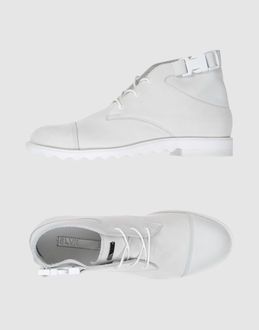 ADIDAS SLVR - CALZATURE - Polacchine - su YOOX.COM
