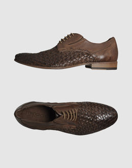 MIRAGE - CALZATURE - Stringate - su YOOX.COM