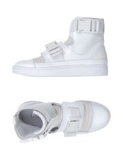 ADIDAS SLVR - Sneaker alta