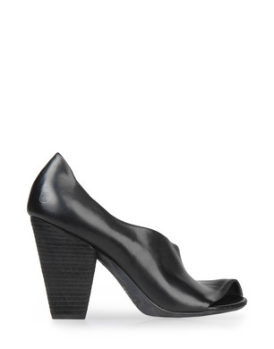 Pumps with open toe Women's - MARSÈLL