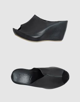 LOOKY - CALZATURE - Zeppe - su YOOX.COM