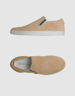 DSQUARED2 - CALZATURE - Sneakers slip on - su YOOX.COM