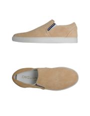 DSQUARED2 - Низкие кеды