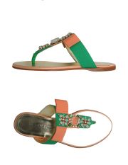 DSQUARED2 - Flip flops