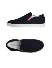 DSQUARED2 - Низкие кеды