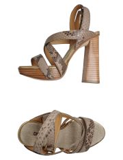 DSQUARED2 - Plateausandalen