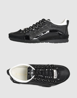 DSQUARED2 - CALZATURE - Sneakers - su YOOX.COM