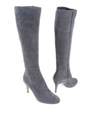 GIANVITO ROSSI - ハイヒールブーツ